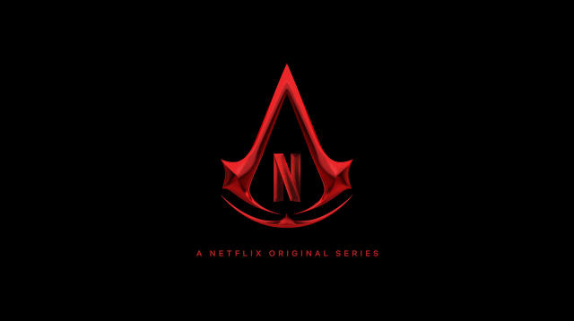 Netflix is making an Assassin's Creed TV show