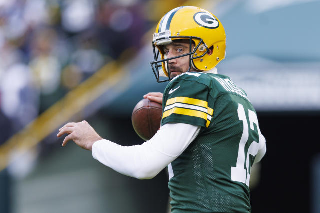 LIVE BLOG: McCarthy returns to Lambeau Field in Packers-Cowboys game