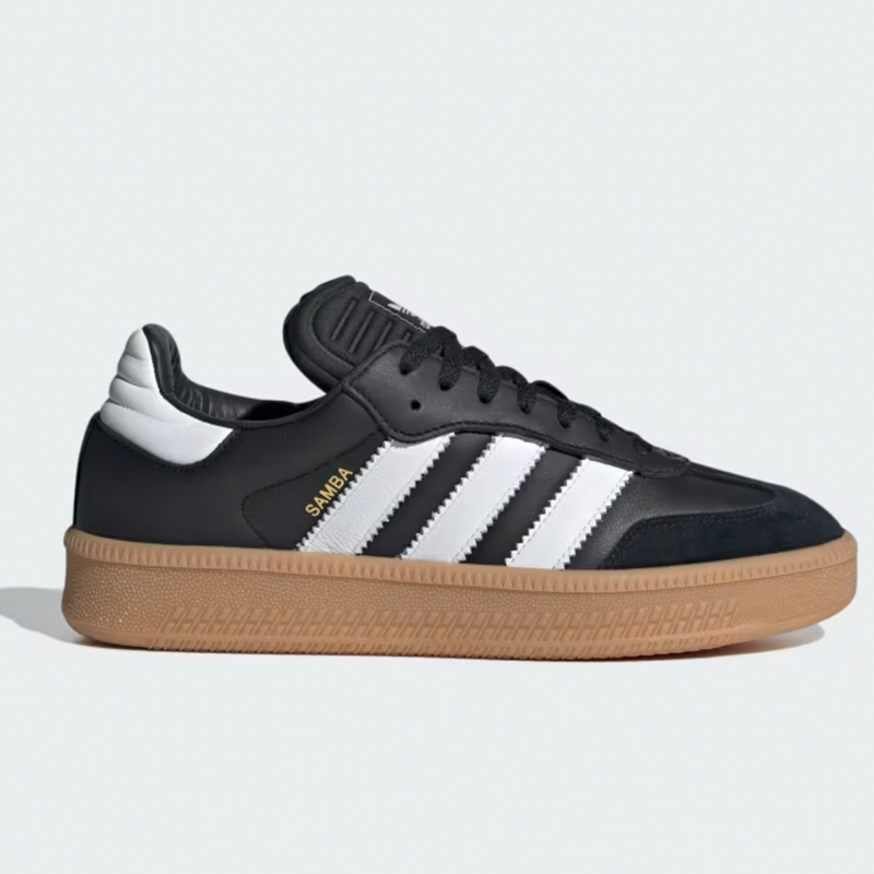 <p><a href="https://go.redirectingat.com?id=74968X1596630&url=https%3A%2F%2Fwww.farfetch.com%2Fshopping%2Fmen%2Fadidas-samba-xlg-blackwhitegum-sneakers-item-23065636.aspx%3Flang%3Den-US%26fsb%3D1%26size%3D30%26storeid%3D14928%26pid%3Dgoogle_search%26af_channel%3DSearch%26c%3D2069780352%26af_c_id%3D2069780352%26af_keywords%3Dpla-428853764395%26af_adset_id%3D79320073634%26af_ad_id%3D204345266872%26af_sub1%3D119359069%26af_sub5%3D23065636-30%26is_retargeting%3Dtrue%26shopping%3Dyes%26gad_source%3D1%26gclid%3DCjwKCAjwouexBhAuEiwAtW_Zx_qY3mBKK91kxaKZKyrmW5a6wwtzqFJ55rlButMikXltH8g7llSnxxoC49gQAvD_BwE&sref=https%3A%2F%2Fwww.esquire.com%2Fstyle%2Fmens-fashion%2Fg60074573%2Fbest-shoes-wide-feet%2F" rel="nofollow noopener" target="_blank" data-ylk="slk:Shop Now;elm:context_link;itc:0;sec:content-canvas" class="link ">Shop Now</a></p><p>Samba XLG Shoes</p><p>farfetch.com</p><p>$131.00</p>