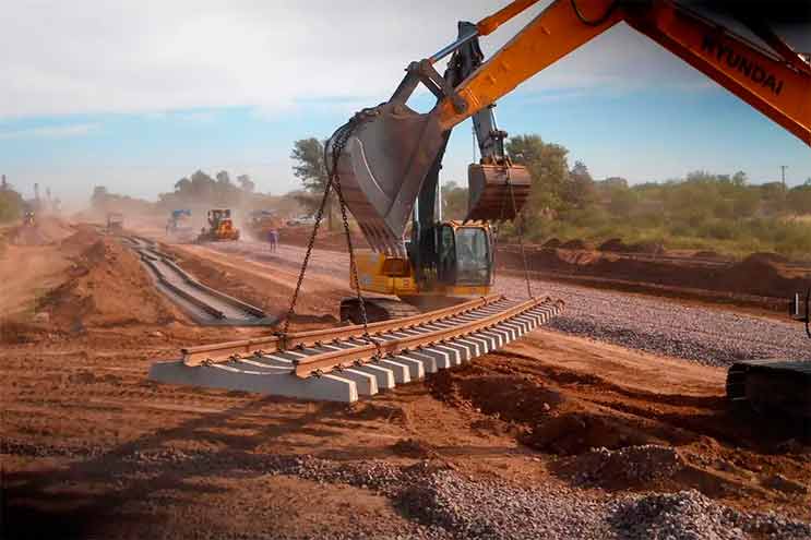 n 2020 y fue de $923.684 millones para financiar 5.408 obras vigentes y otros 883 proyectos a nivel país.