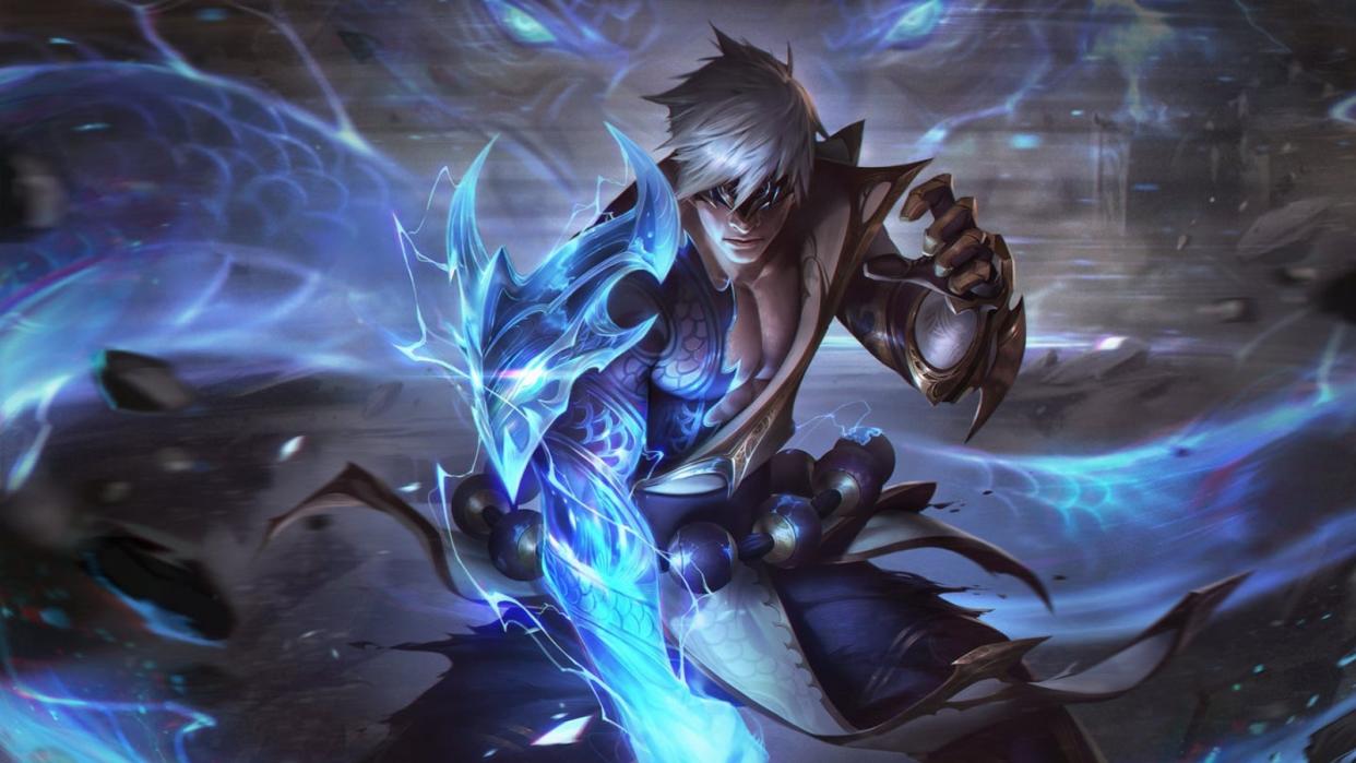 New game modes are on the way to League of Legends. (Photo: Riot Games)