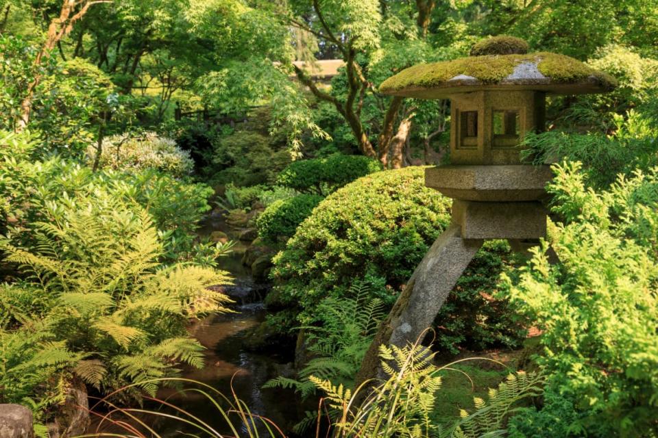 <div class="inline-image__caption"><p>Portland’s Japanese Garden.</p></div> <div class="inline-image__credit">Education Images/Universal Images Group via Getty</div>