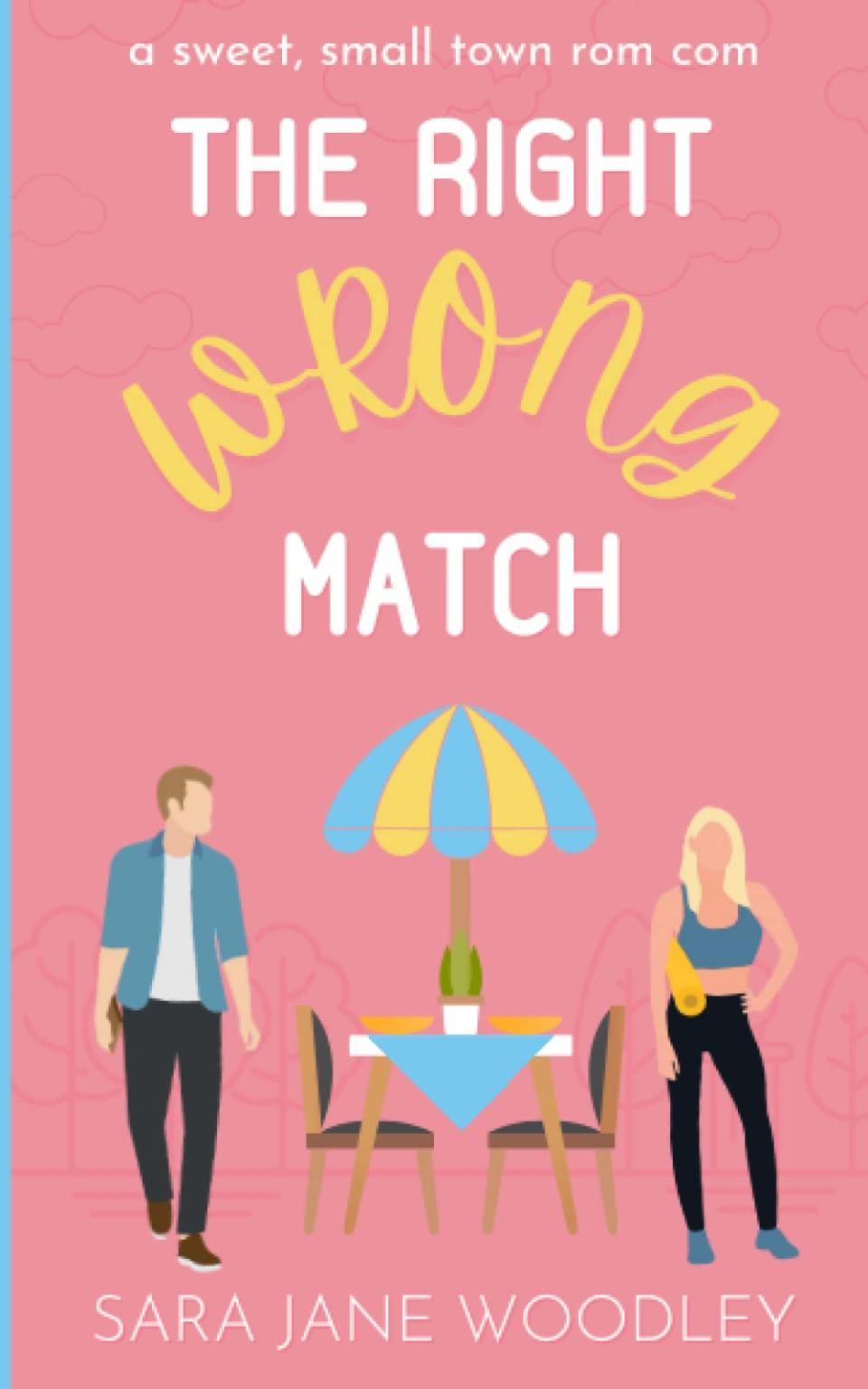 Wrong match