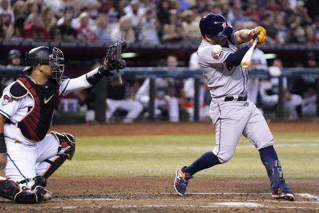 Houston Astros star Jose Altuve reaches 2,000 career hits - NBC Sports