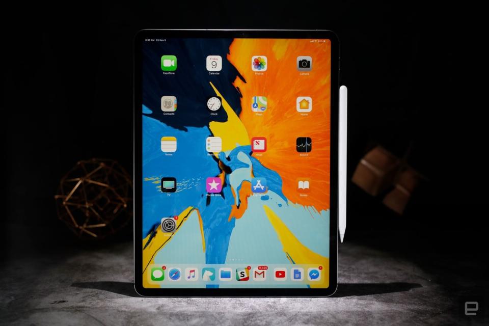 iPad Pro