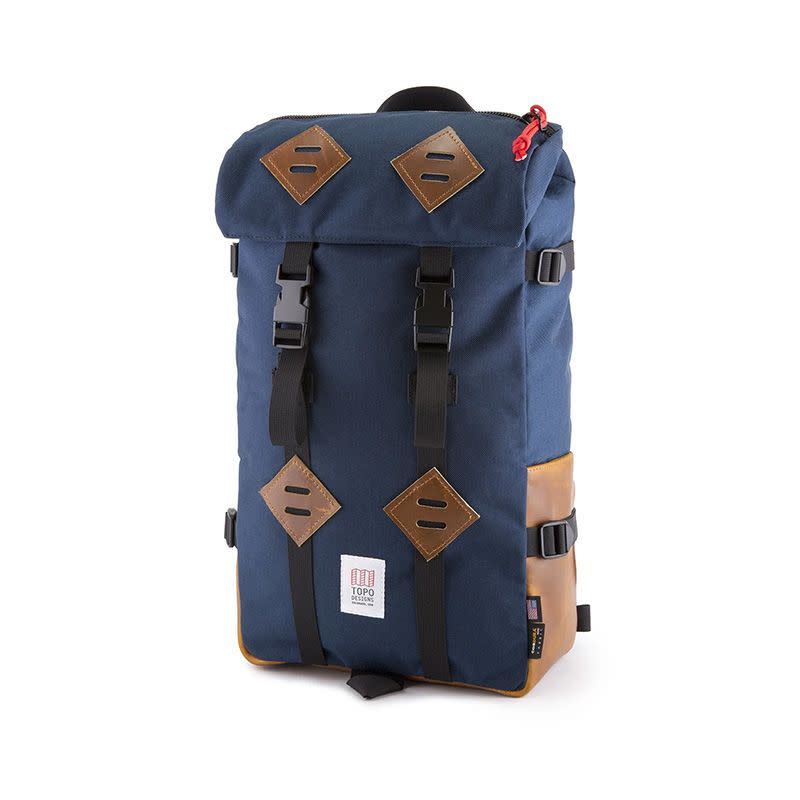 <p>nordstrom.com</p><p><strong>$189.00</strong></p><p>Spacious, broad-shouldered, rugged, super durable, and so many compartments, this is the backpack to back a hiker up.</p>