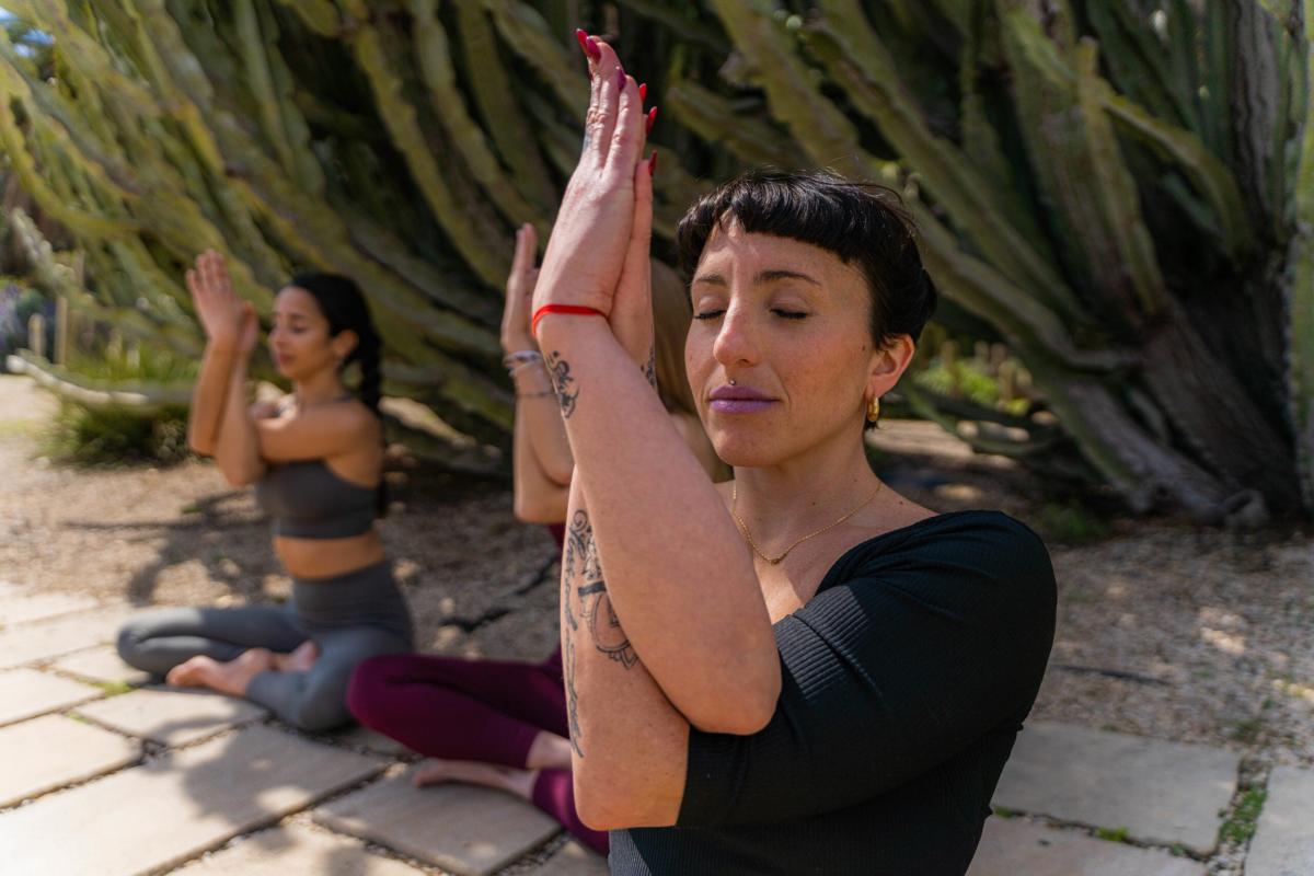 What International Day of Yoga, Summer Solstice, and Sun Salutations Have  in Common