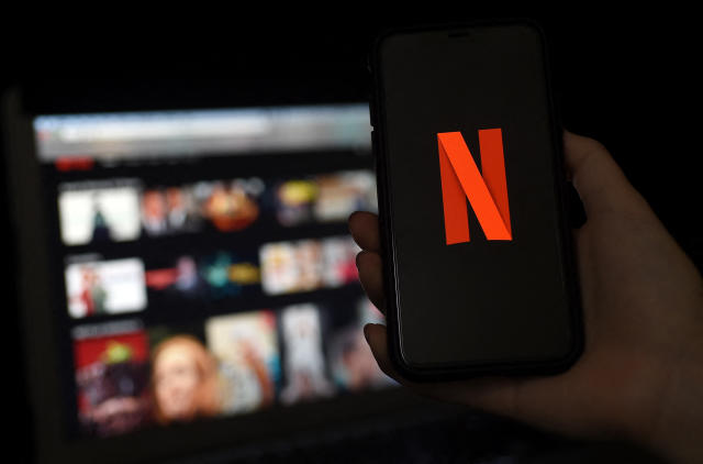 Netflix scraps cheapest ad-free plan to boost ad-tier