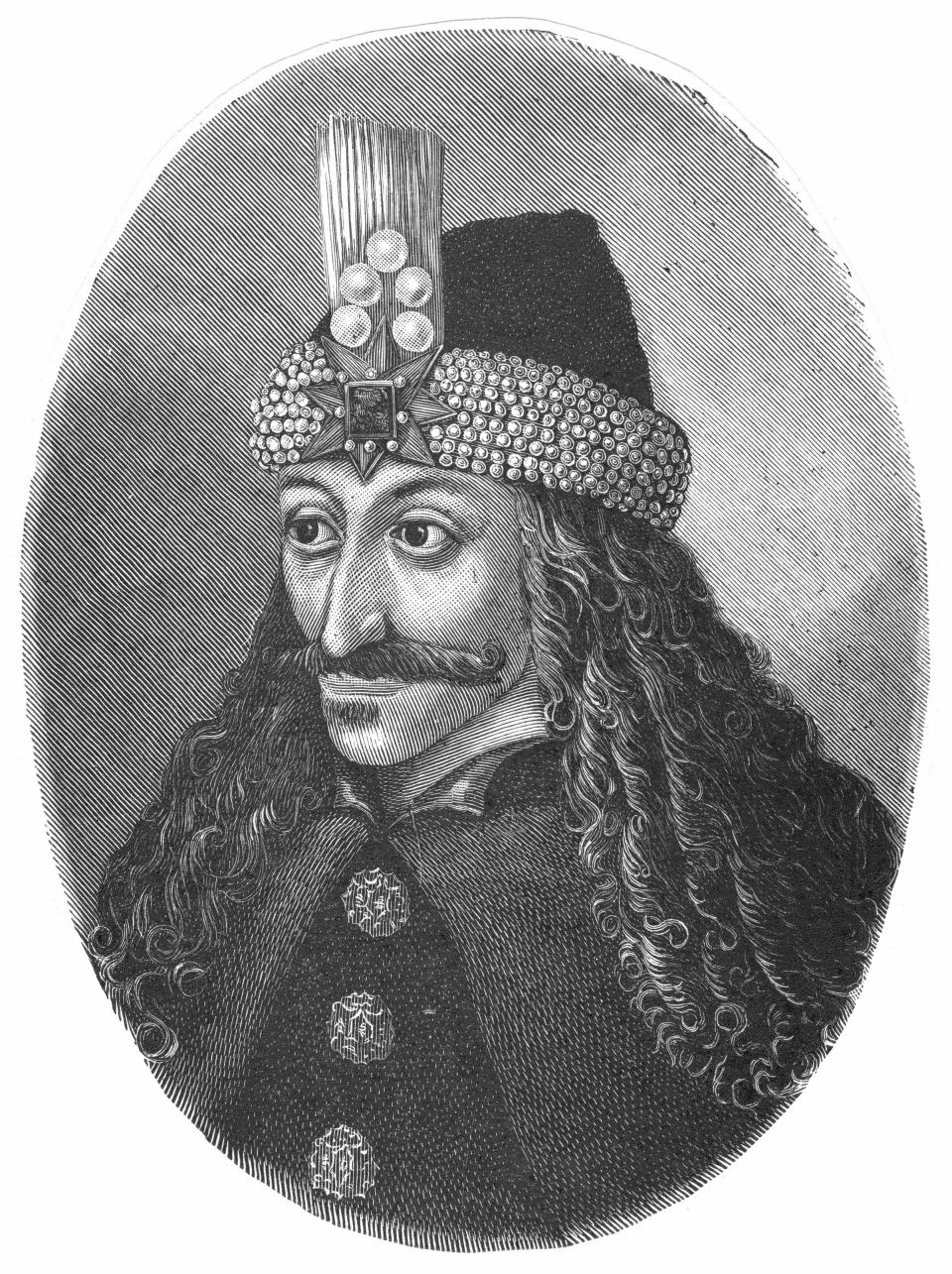 Vlad The Impaler