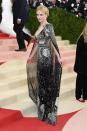 Nicole Kidman in Alexander McQueen