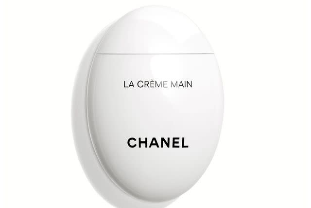 <p>Chanel</p>