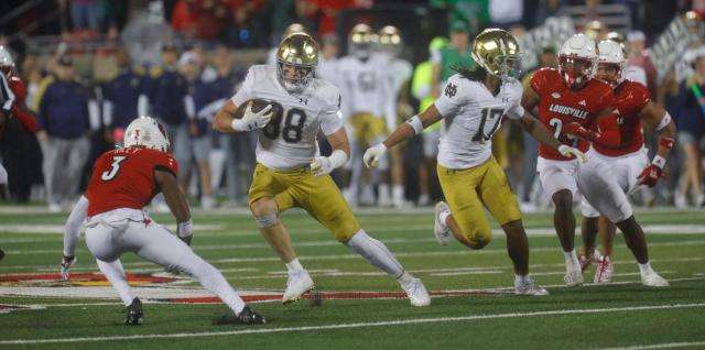 4 Louisville football freshmen to watch during Jeff Brohm's first season  leading Cardinals