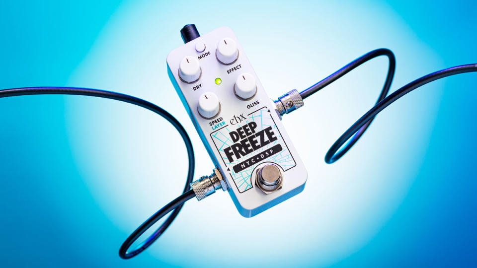 Electro-Harmonix Pico Deep Freeze