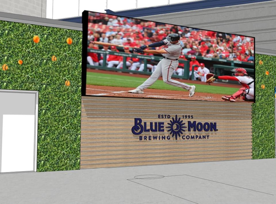 Today, the Atlanta Braves unveiled plans for Truist Park upgrades ahead of the 2024 season, including new and improved group seating, hospitality, concessions, and retail spaces. These projects are part of a multiphase plan for improvements to Truist Park. This first phase represents an investment of approximately $10 million.