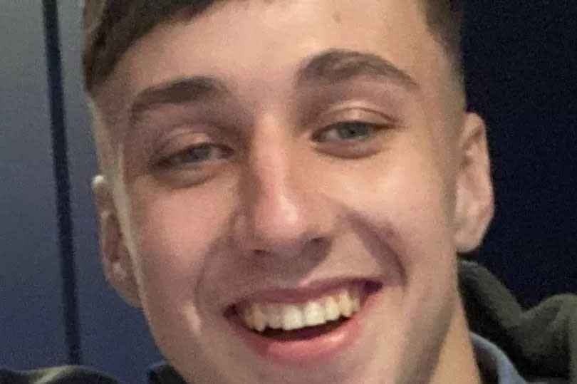 Jay Slater has been missing for over two weeks