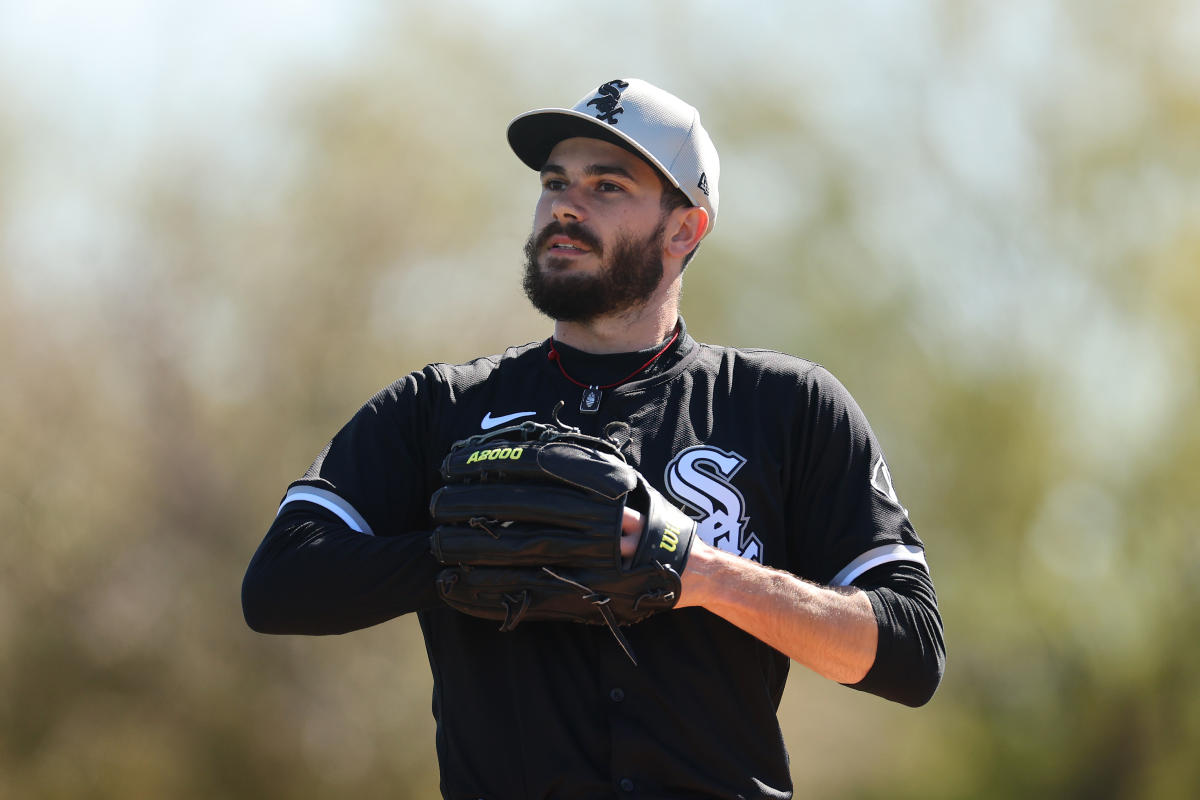 Dylan Cease liefert mit anwesenden Scouts eine dominante Show in der Cactus League ab