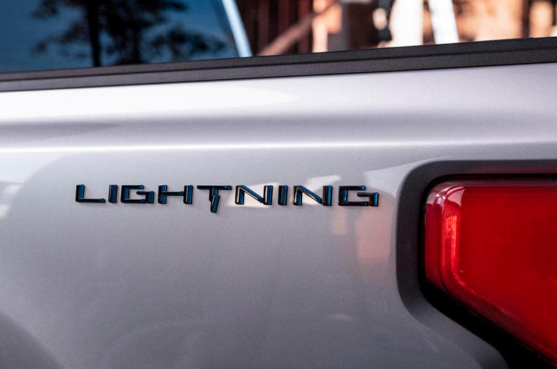 Ford將於5/19發表F-150 Lightning電動皮卡。