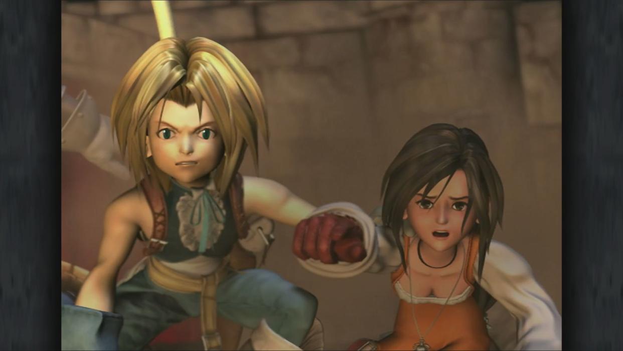 final fantasy 9