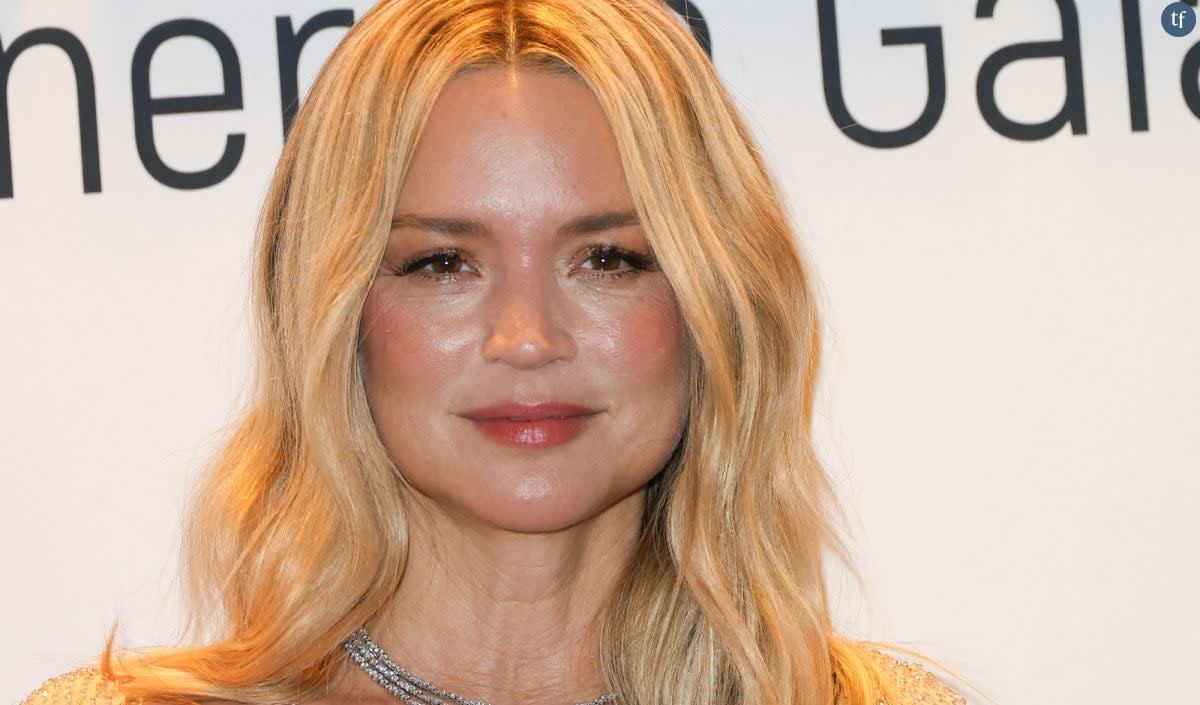 "J'ai le droit de me foutre à poil, non ?" : Virginie Efira dit tout sur son rapport au nu Virginie Efira - Photocall de la 49ème édition de la cérémonie des César au Fouquet's à Paris Le 23 fevrier 2024 © Coadic Guirec / Bestimage - BestImage, COADIC GUIREC / BESTIMAGE