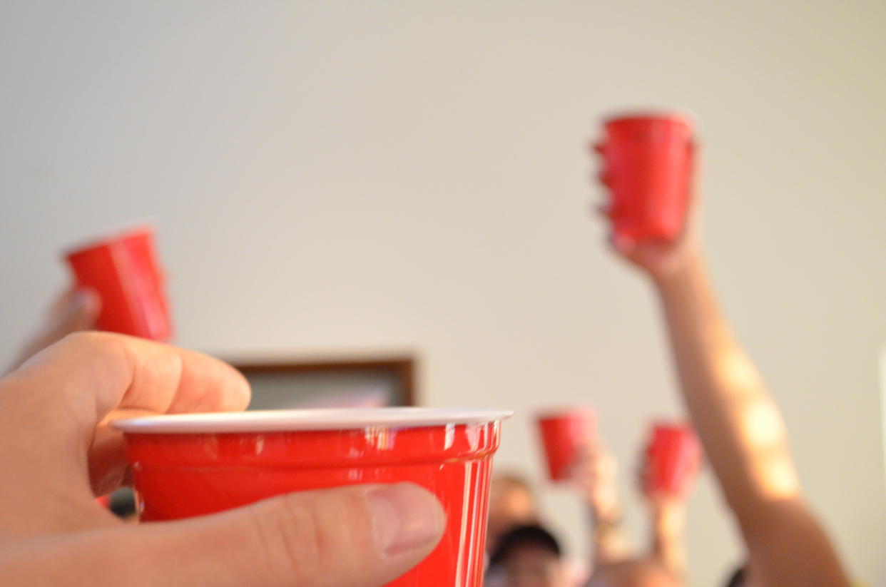 Cornell University investigated a fraternity after members threw a “pig roast” contest based on sexual challenges. (Photo: Getty Images)