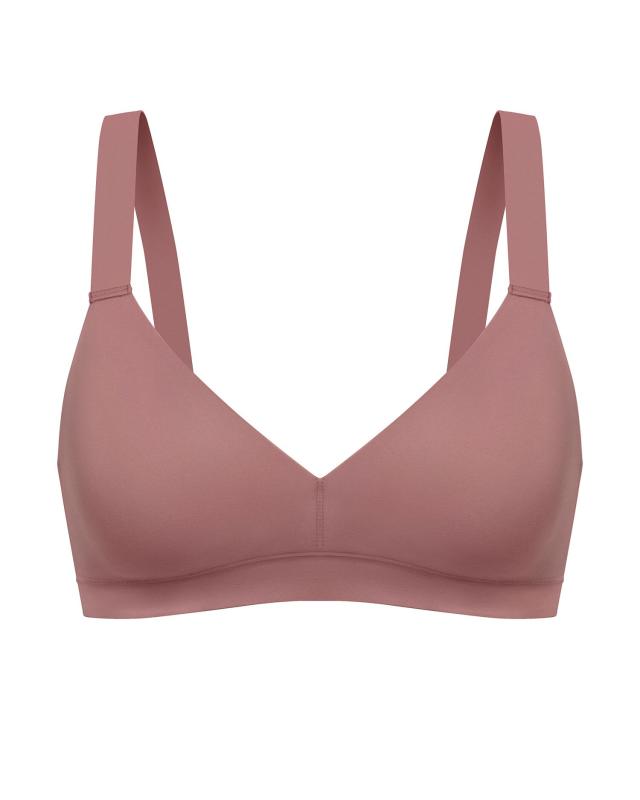 Spanx Bra-llelujah Wireless Bra