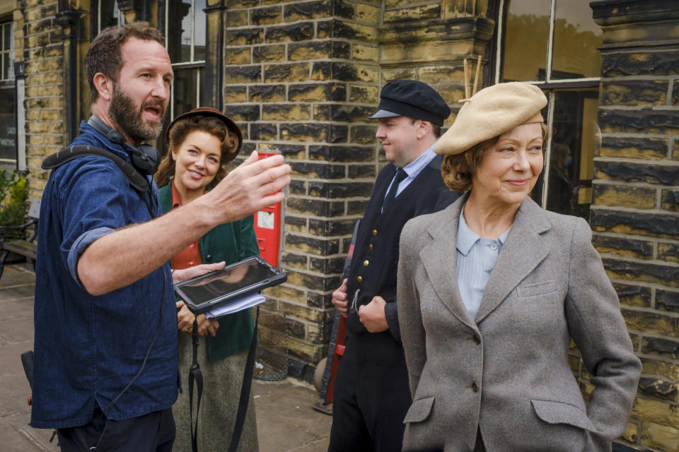 The Railway Children Return (Studiocanal)