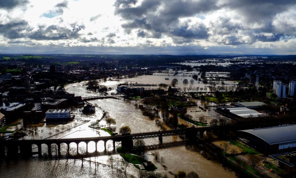 <span>Photograph: Steve Parsons/PA</span>