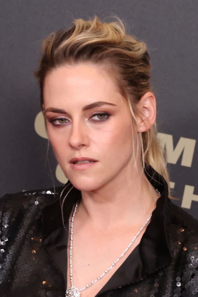 18) Kristen Stewart