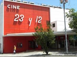 cuba movie theater