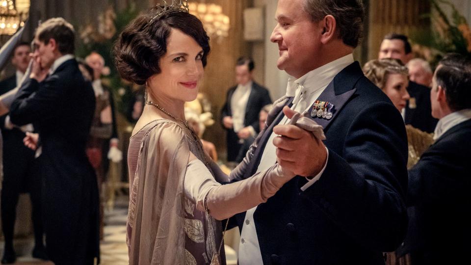 <p> <strong>Years:</strong>&#xA0;2010-2015&#xA0; </p> <p> The secrets of the landed gentry have us choking on our tea time crumpets and, more than once, sobbing into our lace handkerchiefs. Mixing the glamour of high society and the reality of life below stairs, Downton Abbey tackles murder, rape, war and class in a changing Britain. The show&apos;s also not scared to massacre the odd fan favourite in the name of drama, but still manages to be the most comforting thing since chamomile tea.&#xA0;<strong>Rachel Weber</strong> </p>