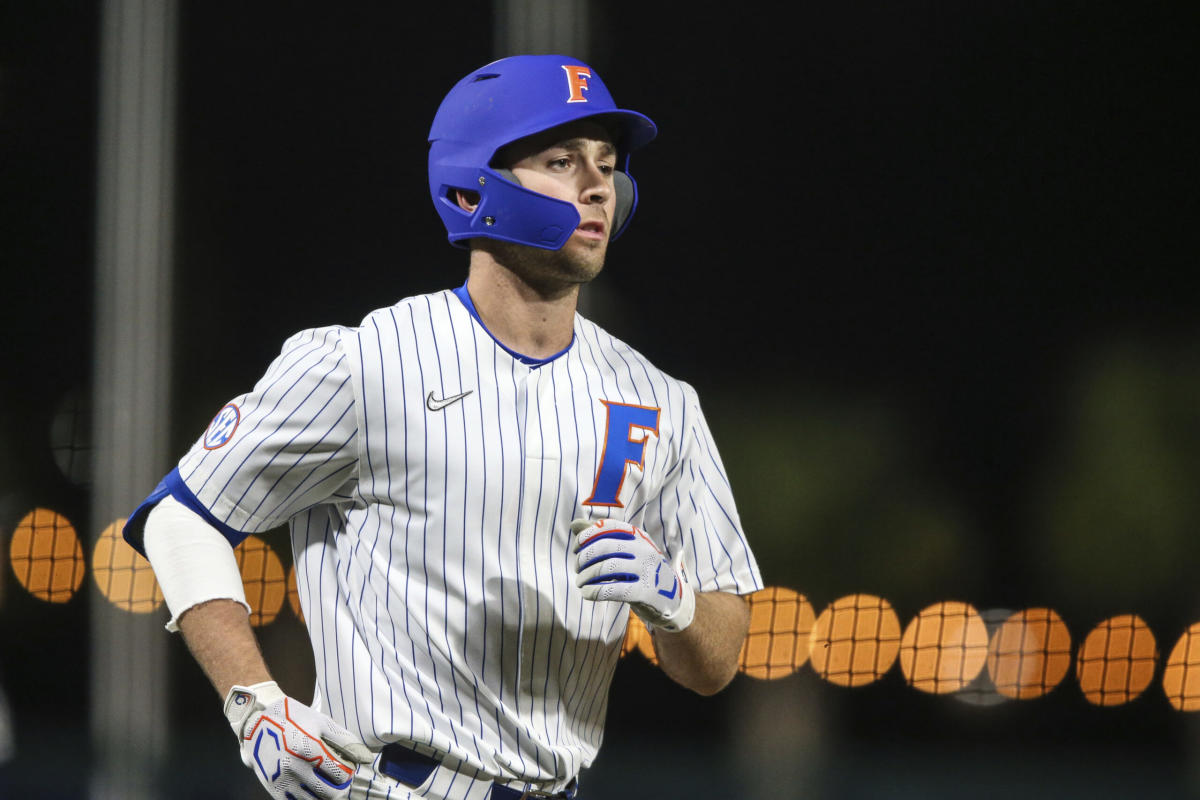 Florida Baseball at UNF Preview - ESPN 98.1 FM - 850 AM WRUF