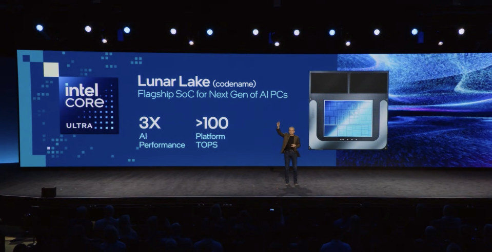 Intel Lunar Lake