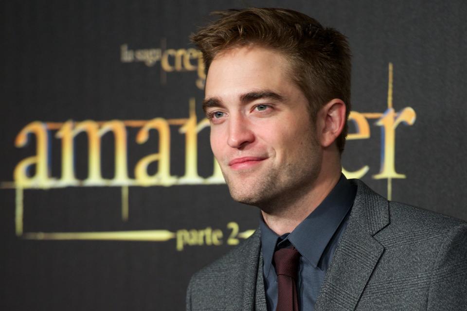 'Breaking Dawn - Part 2' Madrid Premiere