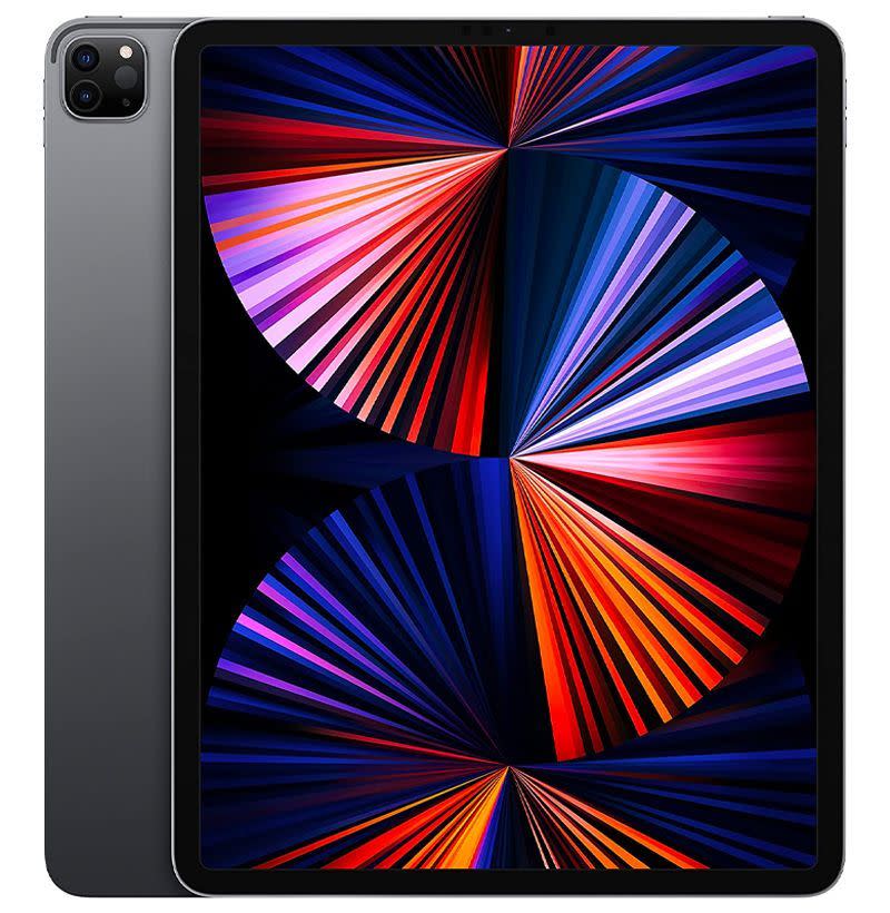 2021 iPad Pro (12.9-inch, Wi‑Fi, 256GB)