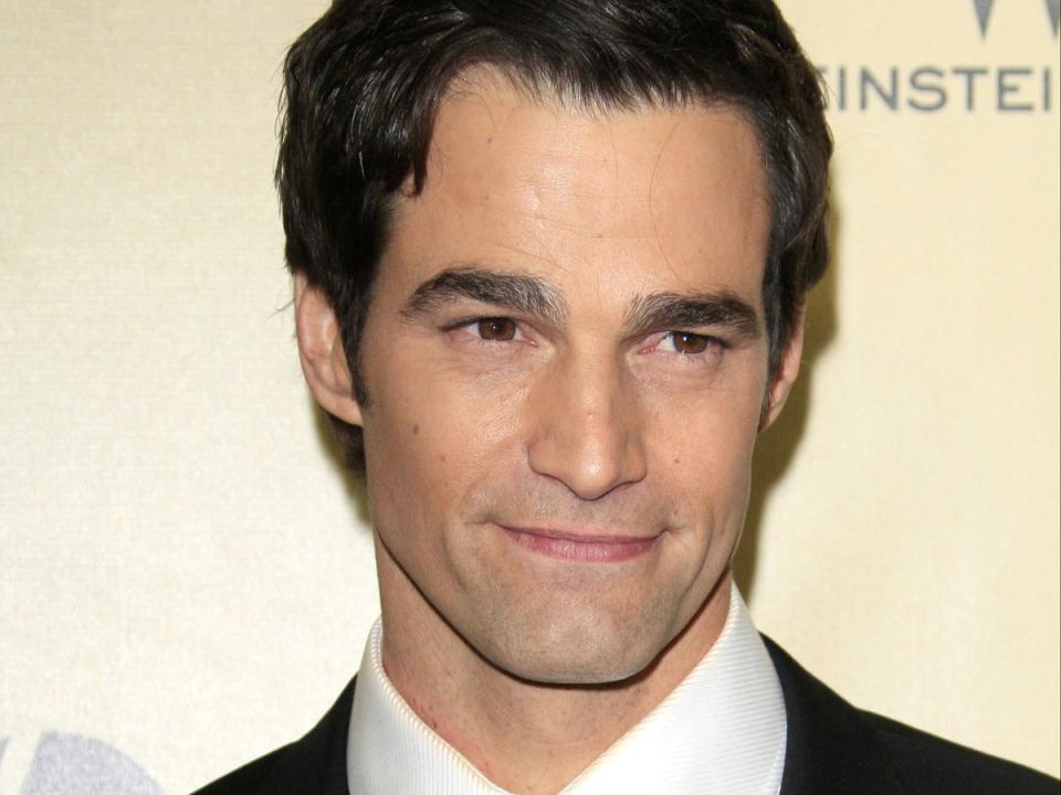 Rob Marciano has allegedly been banned’ from the ‘GMA’ studio (Shutterstock / Kathy Hutchins)