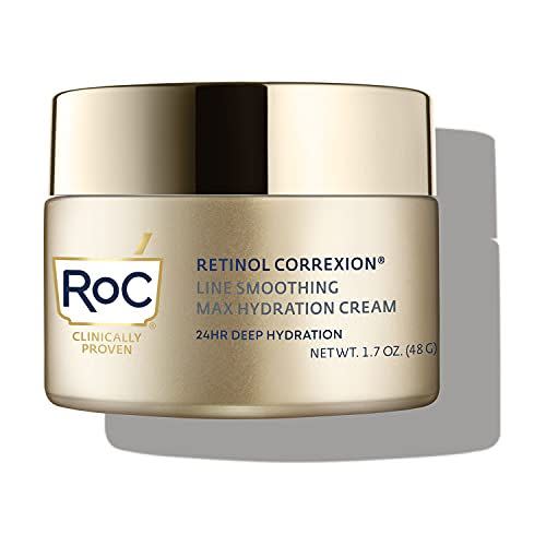 Retinol Correxion Line Smoothing Max Hydration Anti-Aging Cream