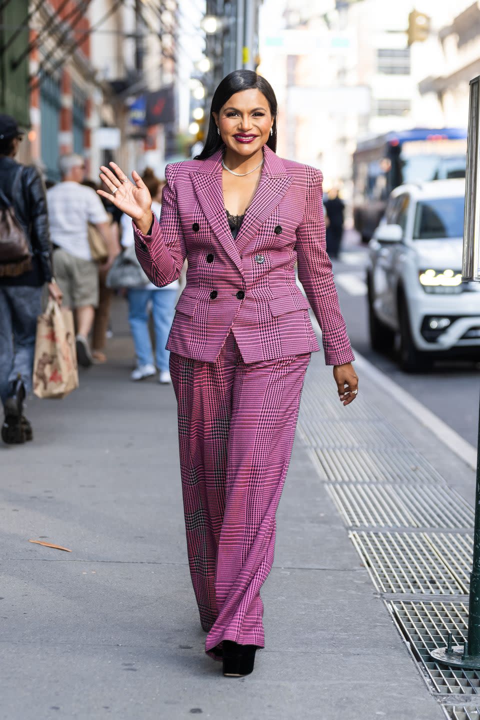 mindy kaling