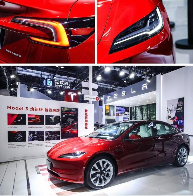 Tesla Model 3 now available for order, priced from RM189,000