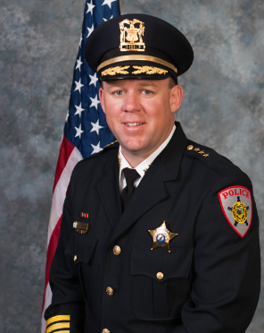 Greg Vesta, who leads the Wood Dale Police Department in Illinois, will become West Melbourne's new police chief.