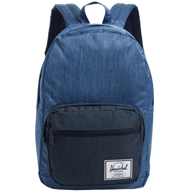 Pop Quiz Backpack