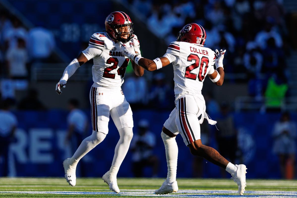 South Carolina vs LSU score today: Live updates, highlights from Week 3 game