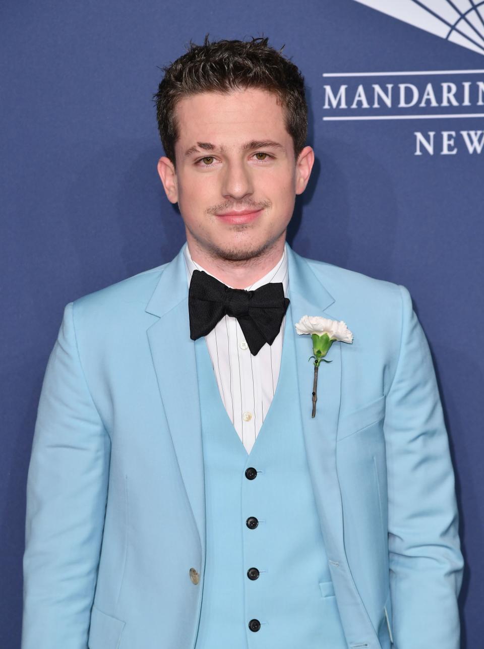 Charlie Puth