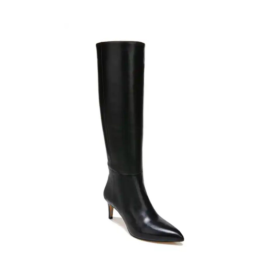 4) Sam Edelman Uma Knee High Boot