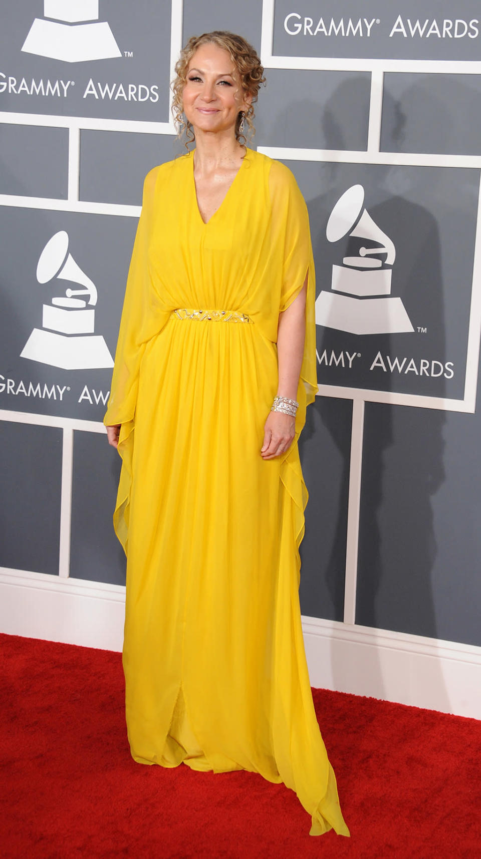 The 55th Annual GRAMMY Awards - Arrivals