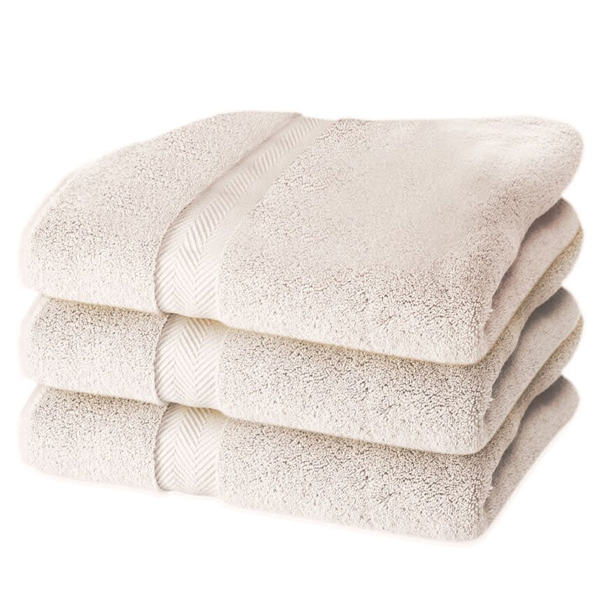 Nordstrom At Home Hydrocotton Bath Towel