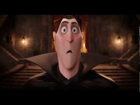 <em>Hotel Transylvania</em>