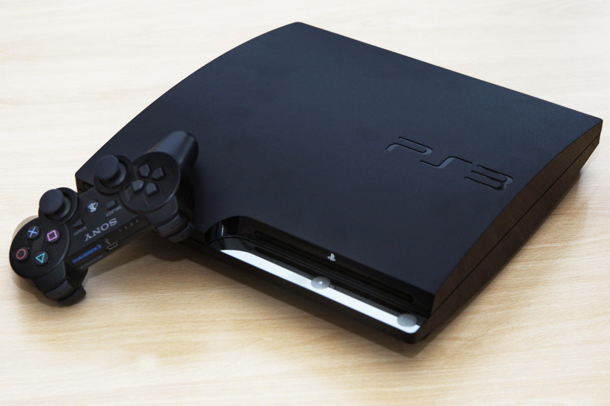 [閒聊] 老兵不死？PS3問世18年，Sony繼續發布系統更新維護