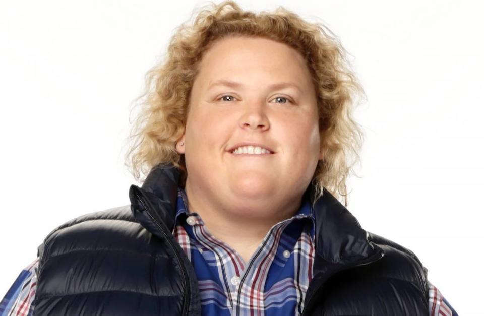 Comedian Fortune Feimster will play two shows Jan. 29 at the Uptown.