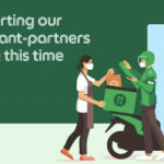 Grab Support Package worth $16 million