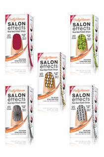 Photo: Sally Hansen